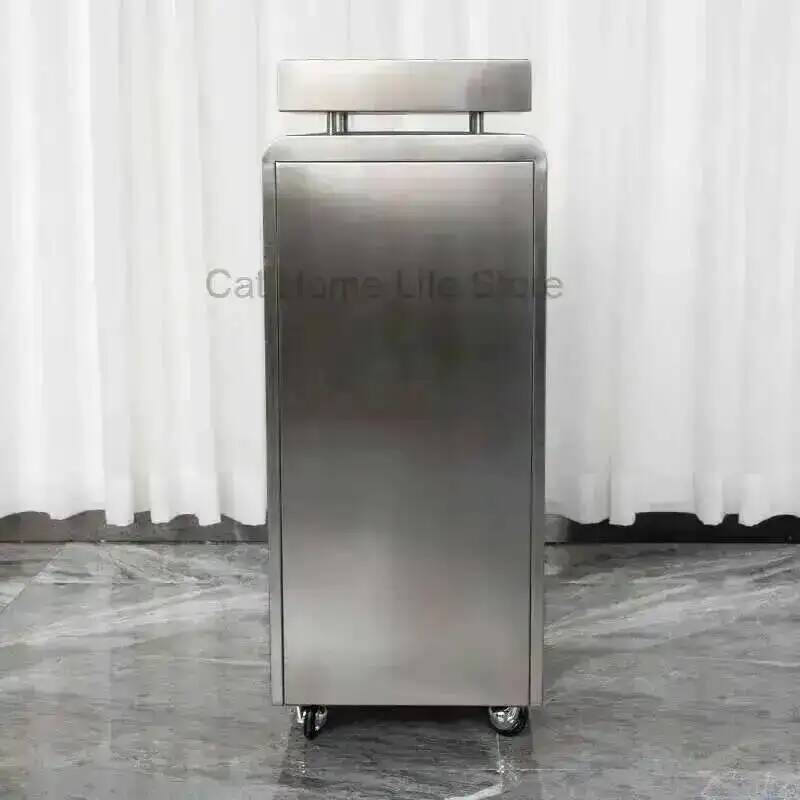 Beauty Without Makeup - Workshop Beauty Salon Hairdresser Equipment for