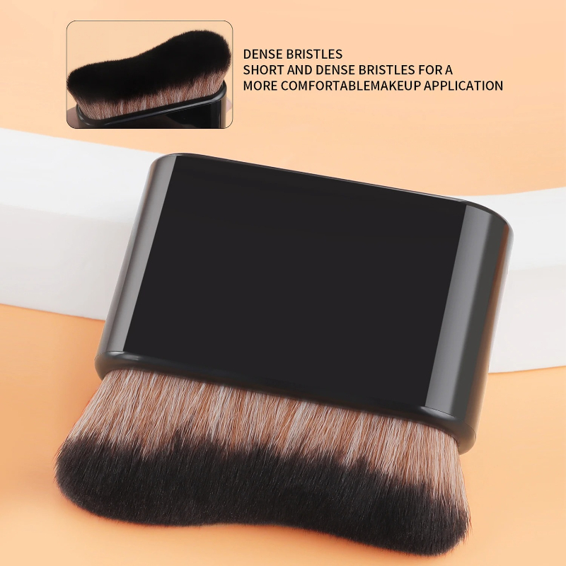 1Pc Hand-held MakeupBrush, Fou - Beauty Makeup Products ulasan dan harga