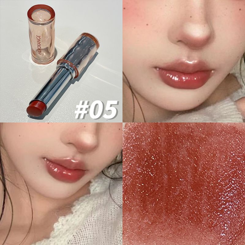 HERORANGE delicate and beautif - Beauty Without Makeup ulasan dan harga