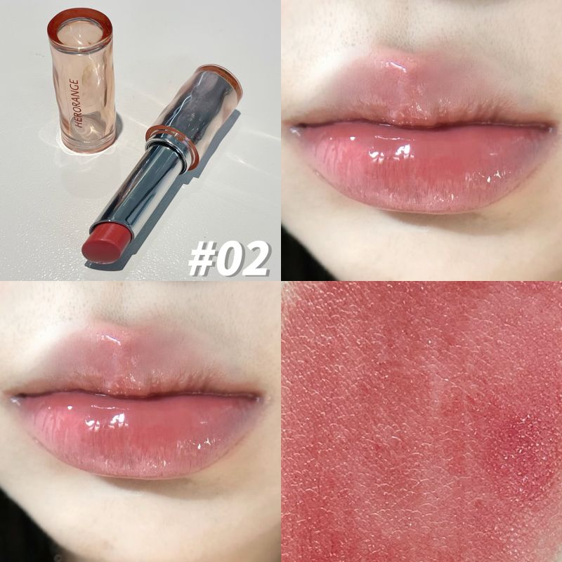 HERORANGE delicate and beautif - Beauty Without Makeup ulasan dan harga