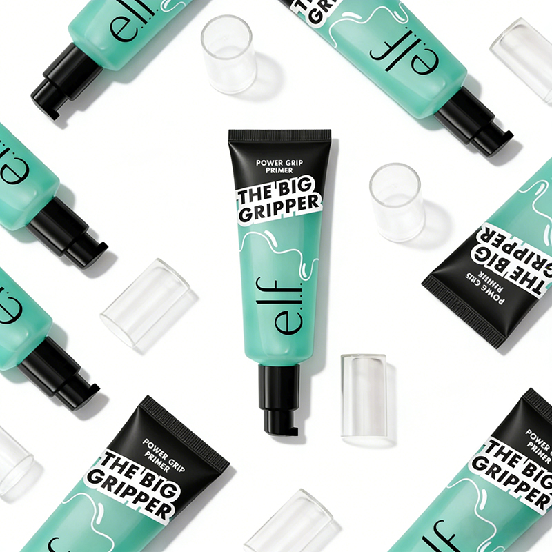 Hot Elf Setting Spray Primer L - Setting Spray ulasan dan harga