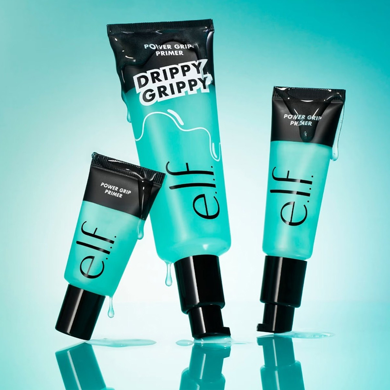 Hot Elf Setting Spray Primer L - Setting Spray ulasan dan harga