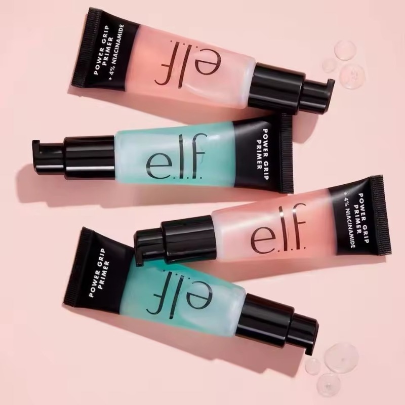 Hot Elf Setting Spray Primer L - Setting Spray ulasan dan harga