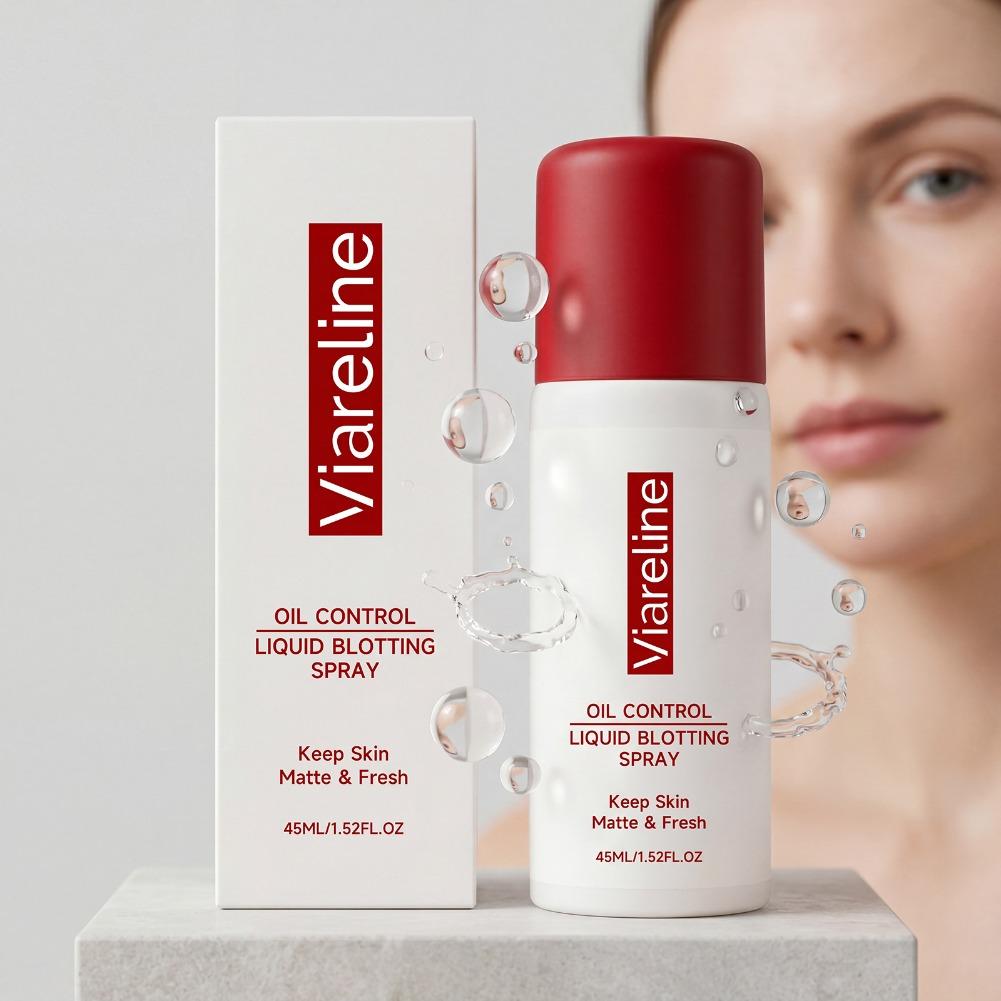 45ml Hydrating Oil Control Set - Setting Spray ulasan dan harga