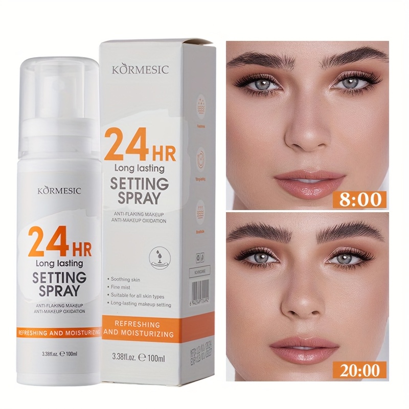 Long Lasting Set Makeup Spray  - Setting Spray ulasan dan harga
