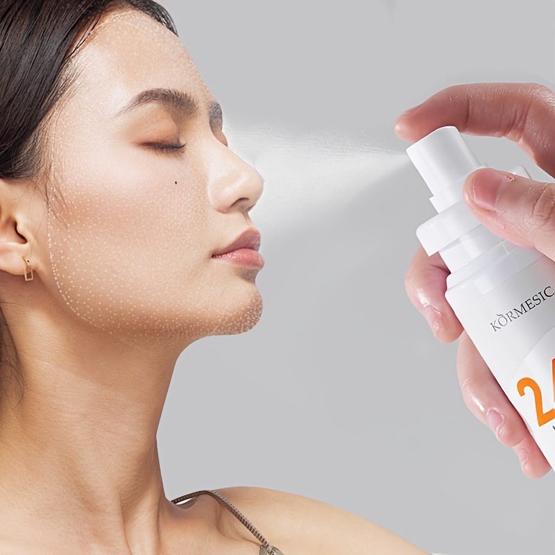Long Lasting Set Makeup Spray  - Setting Spray ulasan dan harga