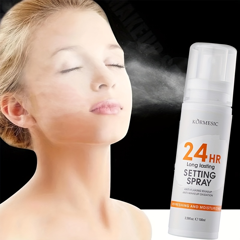 Long Lasting Set Makeup Spray  - Setting Spray ulasan dan harga