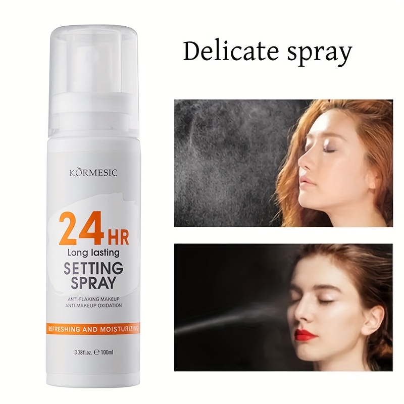 Long Lasting Set Makeup Spray  - Setting Spray ulasan dan harga