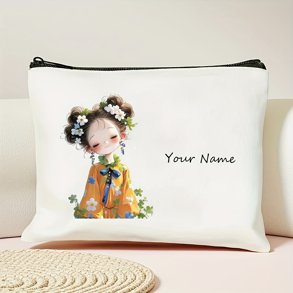 Korean-Style Anime Girl Makeup - Beauty Makeup Products ulasan dan harga