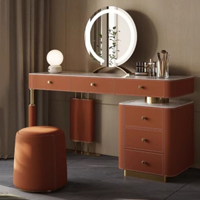 Women Beauty Vanity Table Cosm - Beauty Without Makeup ulasan dan harga