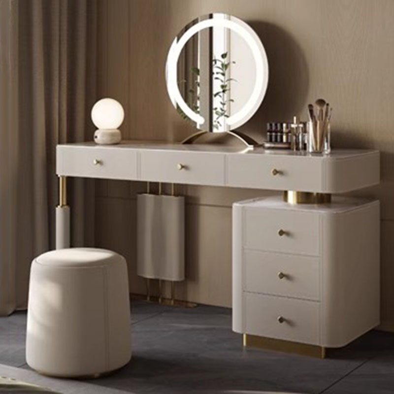 Women Beauty Vanity Table Cosm - Beauty Without Makeup ulasan dan harga
