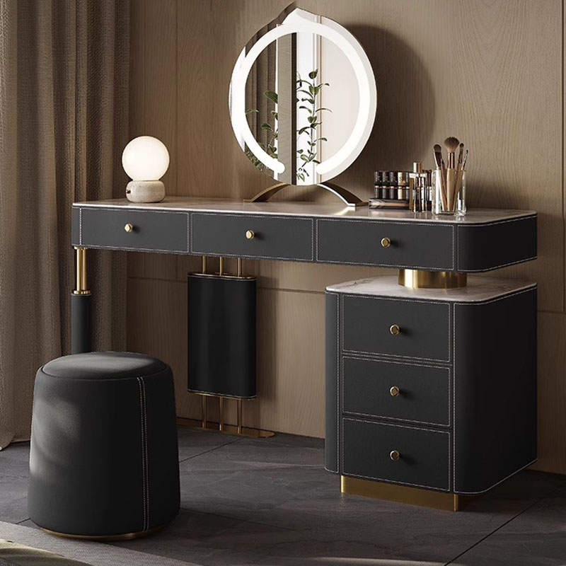 Women Beauty Vanity Table Cosm - Beauty Without Makeup ulasan dan harga