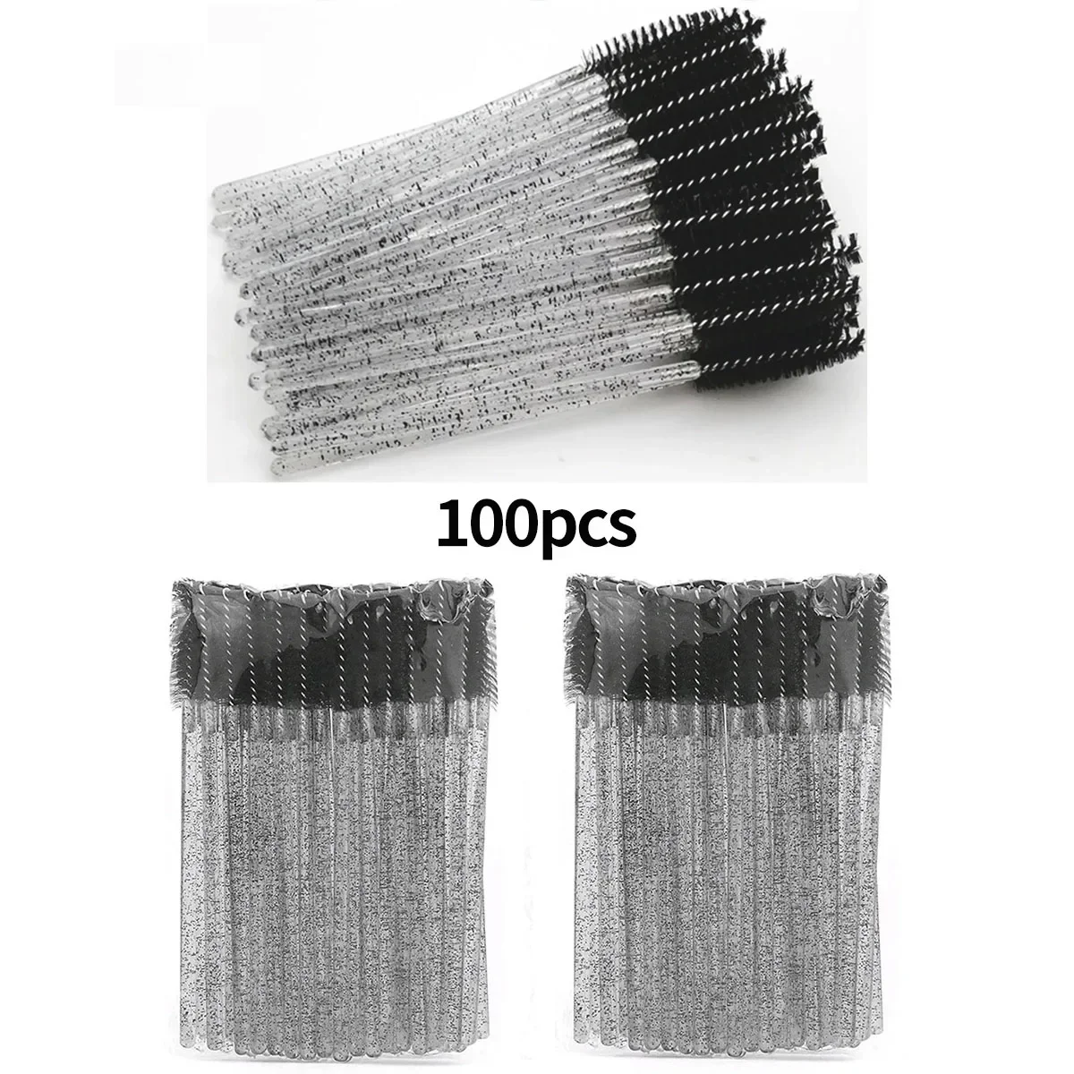 Wholesale 100pcs Disposable Ey - Beauty Makeup Products ulasan dan harga