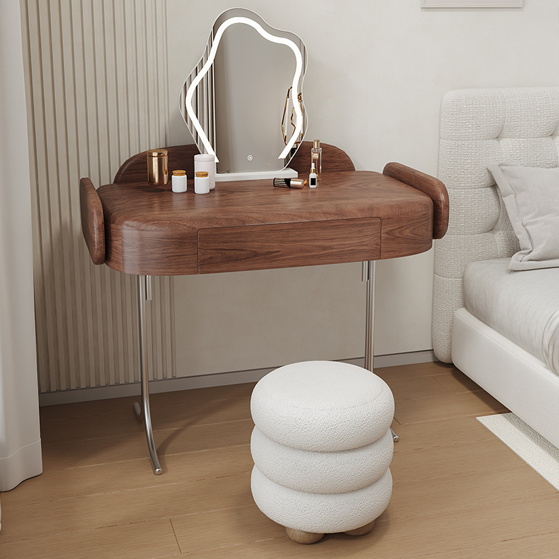 ZMinimalist Salon Vanity Table - Beauty Without Makeup ulasan dan harga