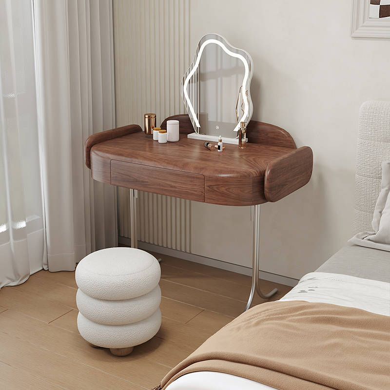 ZMinimalist Salon Vanity Table - Beauty Without Makeup ulasan dan harga