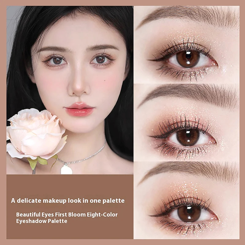 NOVO'S Beautiful Eyes Start To - Beauty Makeup Novo ulasan dan harga