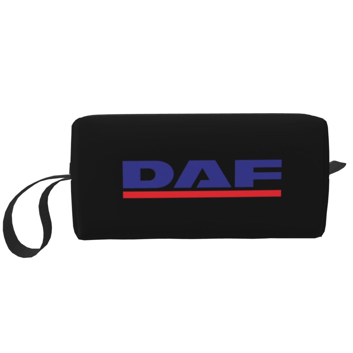 DAF Red Design Best Logo Makeu - Beauty Makeup Logo Design ulasan dan harga