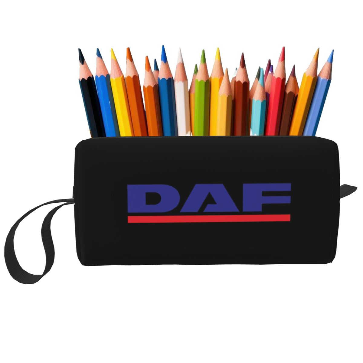 DAF Red Design Best Logo Makeu - Beauty Makeup Logo Design ulasan dan harga