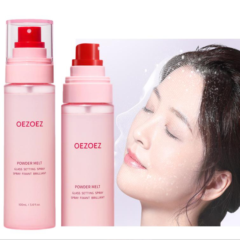 Setting Spray Makeup Fixer Hyd - Setting Spray ulasan dan harga