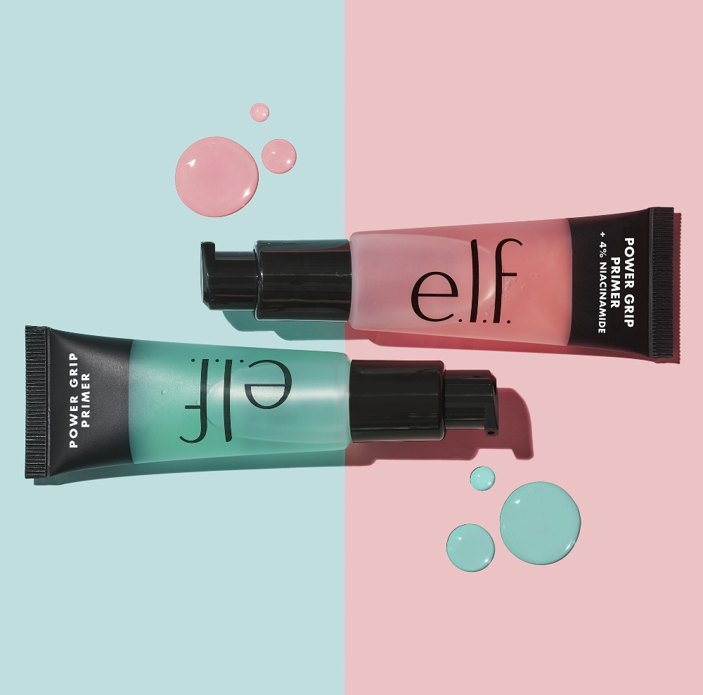 Elf Hyaluronic Gel-Based Prime - Setting Spray ulasan dan harga
