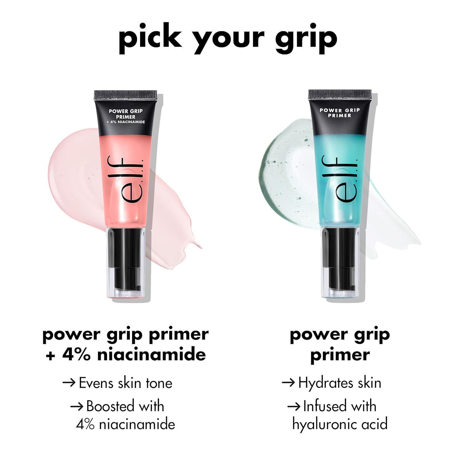Elf Hyaluronic Gel-Based Prime - Setting Spray ulasan dan harga