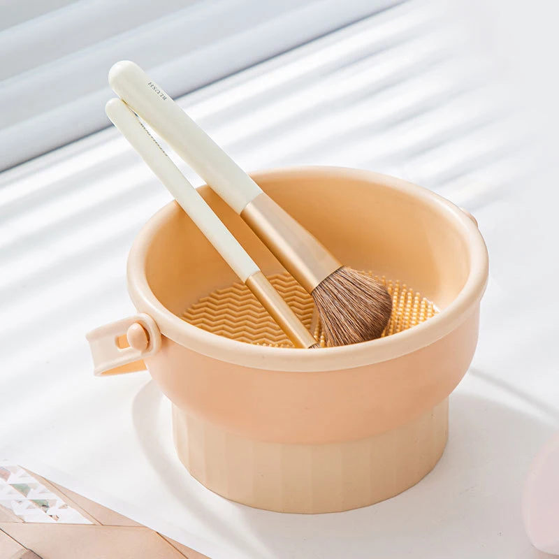 1Pc Beauty Tool Cleaner Makeup - Beauty Without Makeup ulasan dan harga