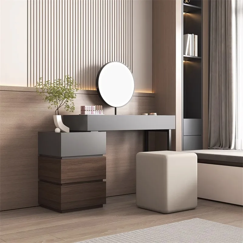 Reception Simple Makeup Table  - Beauty Without Makeup ulasan dan harga