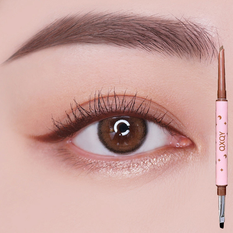 QXQY Double-head eyeliner, two - Beauty Makeup Products ulasan dan harga