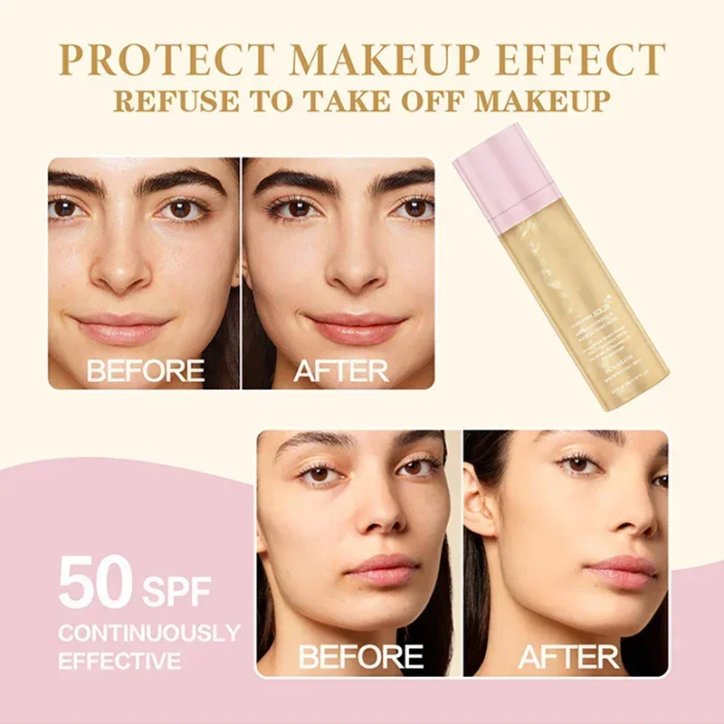 Hydrating Oil Control Setting  - Setting Spray ulasan dan harga