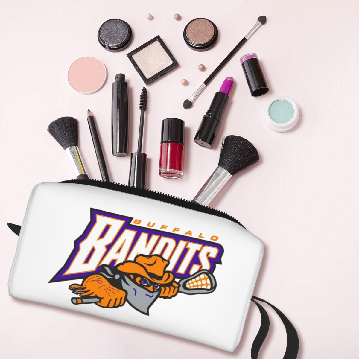 Buffalo Bandits Logo Design Ma - Beauty Makeup Logo Design ulasan dan harga