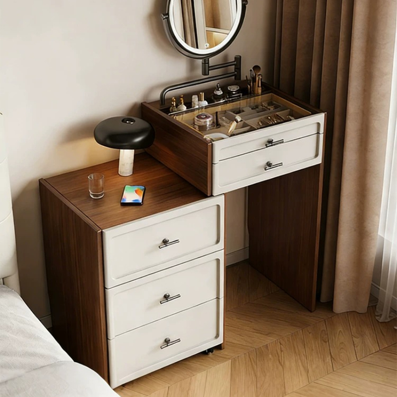 Modern Beauty Dressing Table M - Beauty Without Makeup ulasan dan harga