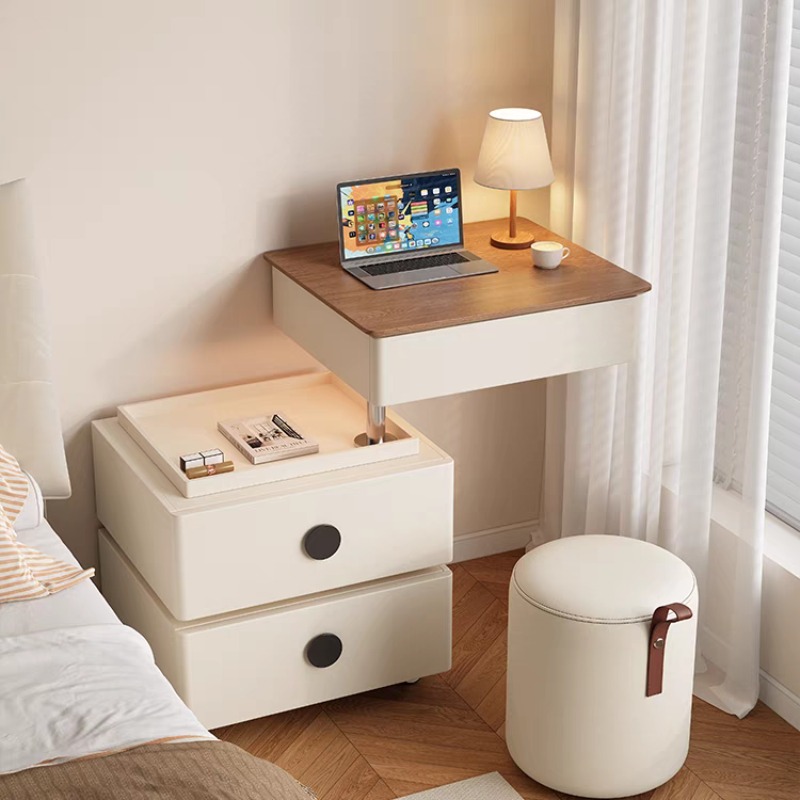 Small Makeup Vanity Table Bedr - Beauty Without Makeup ulasan dan harga
