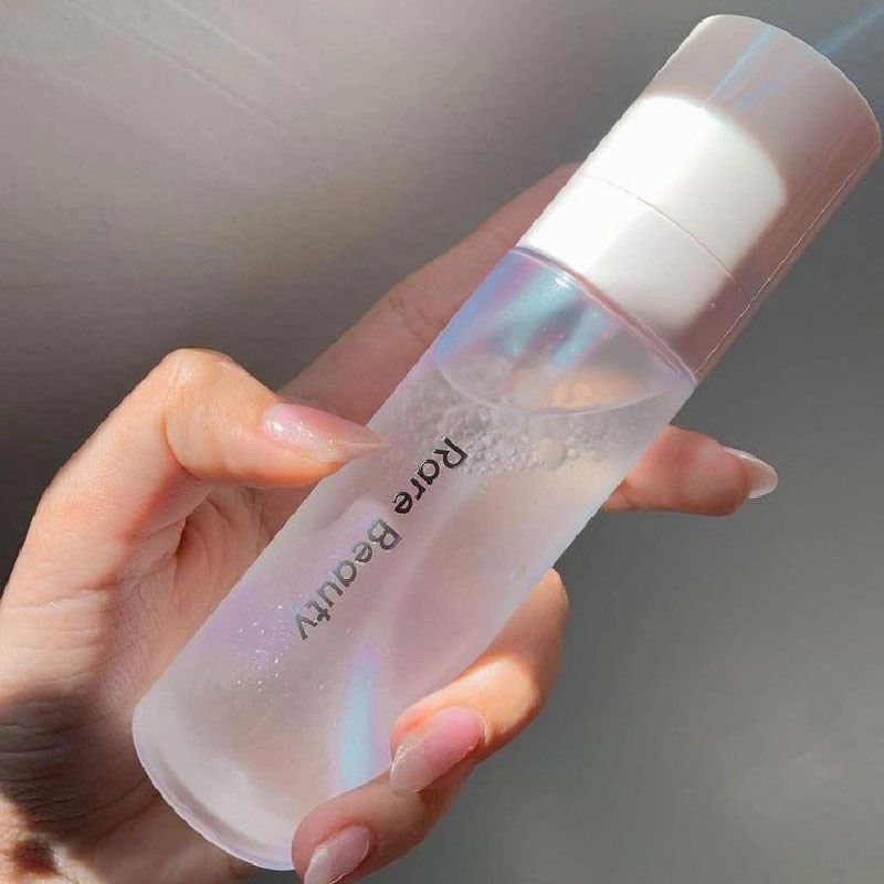 Hot Original Rare Beauty Makeu - Setting Spray ulasan dan harga
