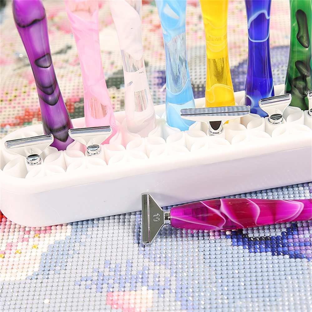 Multi-Purpose Desktop Organize - Beauty Makeup Box ulasan dan harga
