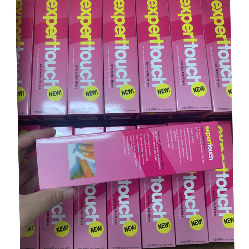 1/2/5/10 Box Professional Cott - Beauty Makeup Box ulasan dan harga