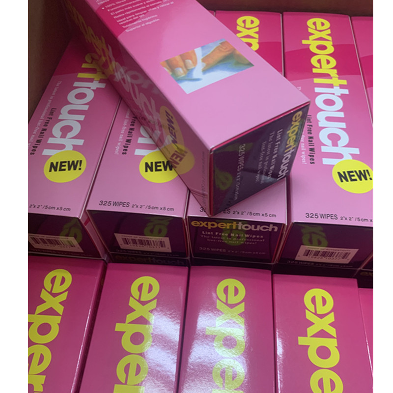 1/2/5/10 Box Professional Cott - Beauty Makeup Box ulasan dan harga