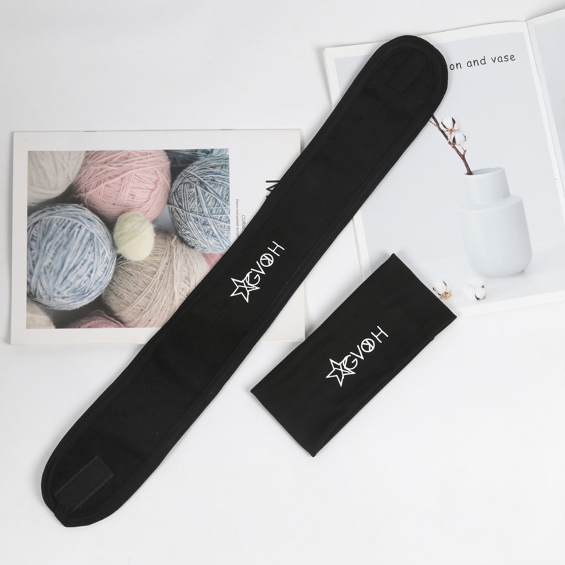 New Customized Headband Featur - Beauty Makeup Logo Design ulasan dan harga