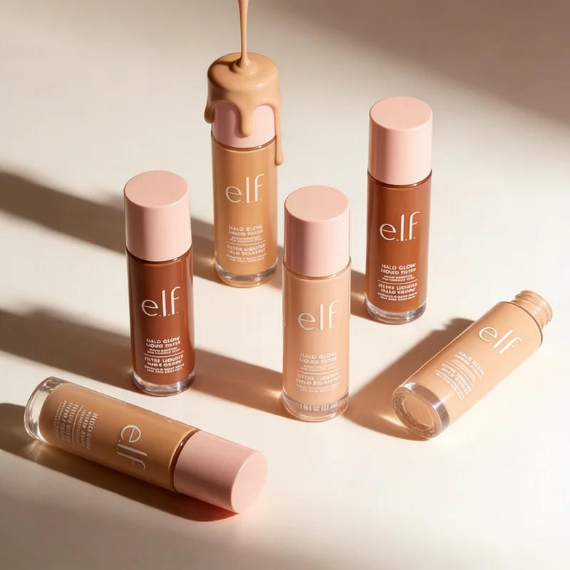 Elf Skincare Products Pre-make - Setting Spray ulasan dan harga