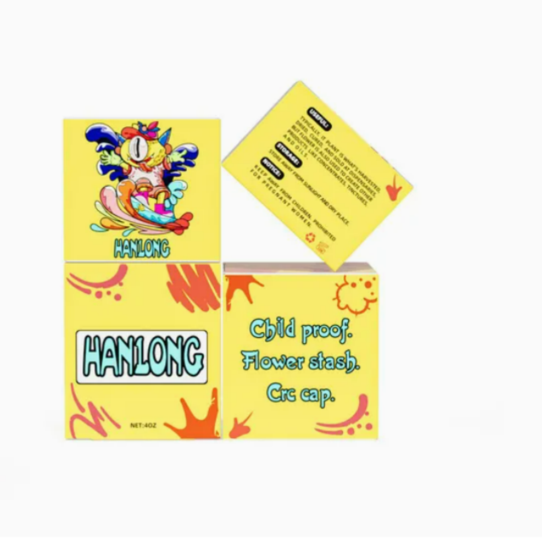 Custom Printed Color Cosmetic  - Beauty Makeup Box ulasan dan harga