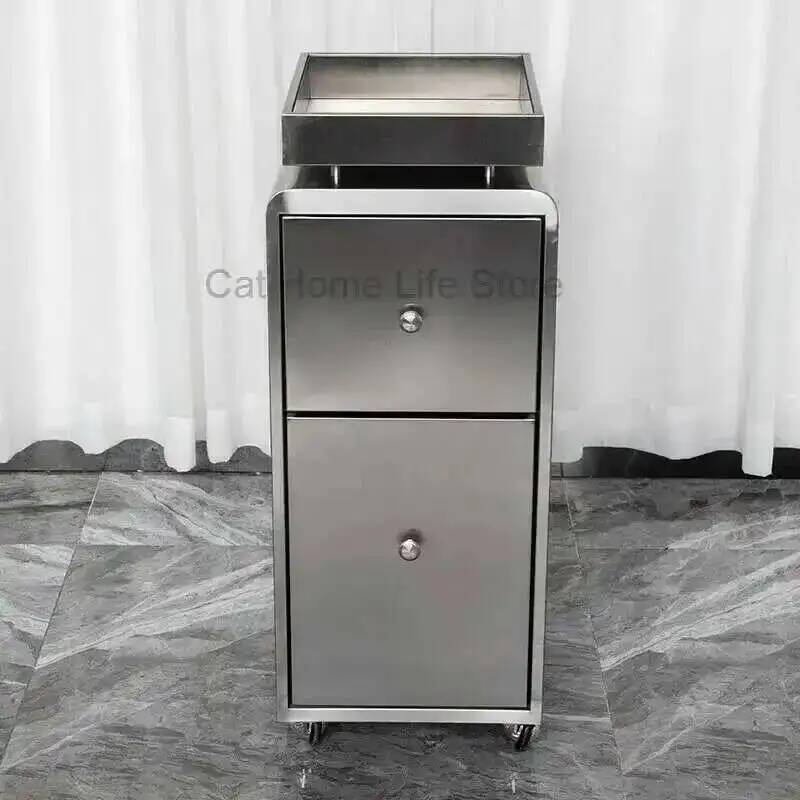 Equipment Hairdresser for Beau - Beauty Without Makeup ulasan dan harga