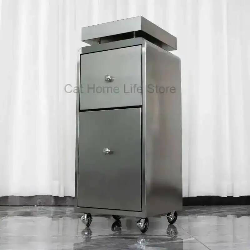 Equipment Hairdresser for Beau - Beauty Without Makeup ulasan dan harga
