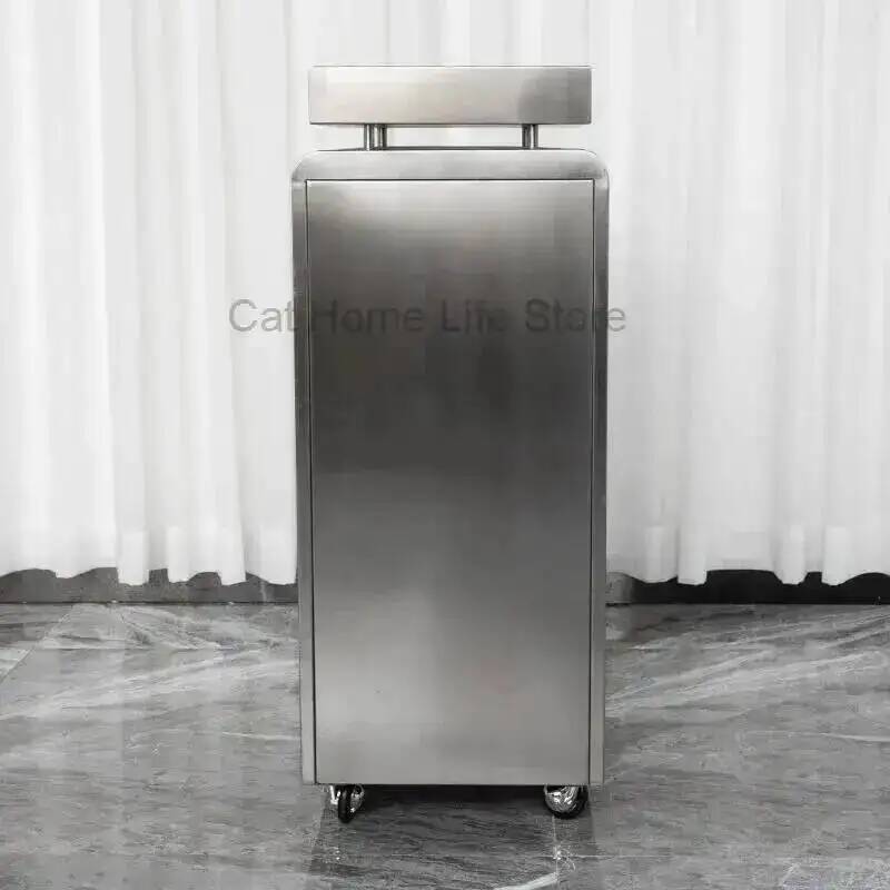 Equipment Hairdresser for Beau - Beauty Without Makeup ulasan dan harga