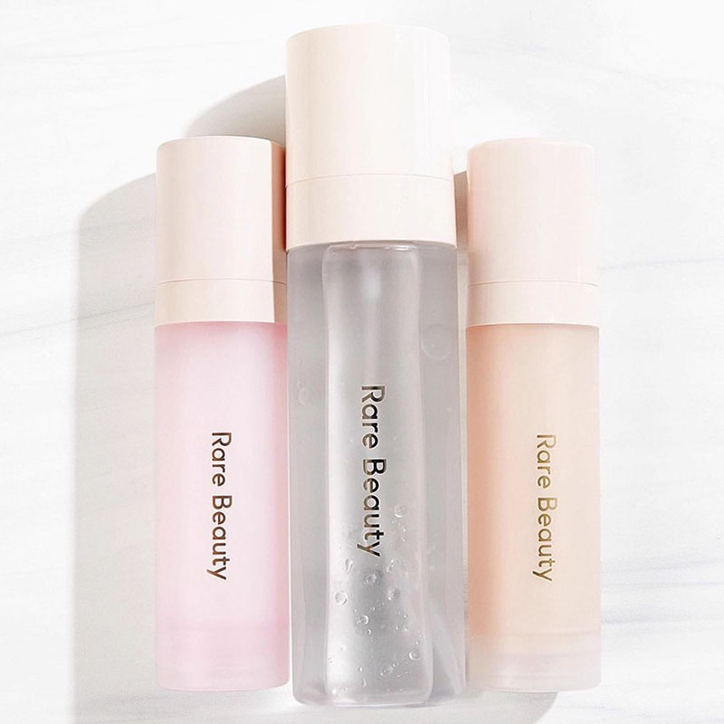 Rare Beauty Waterproof Setting - Setting Spray ulasan dan harga