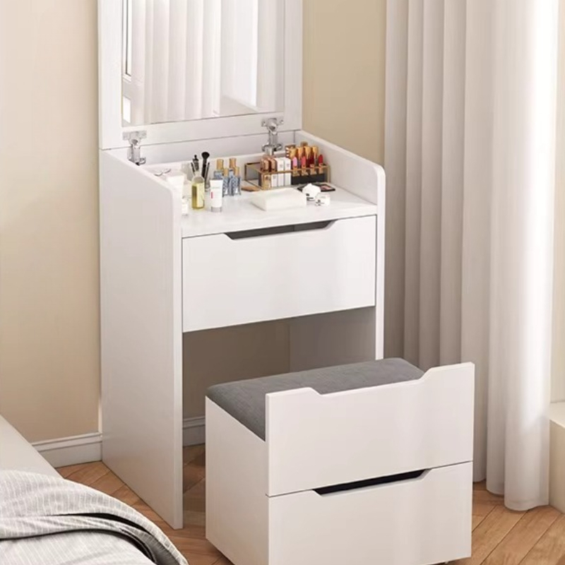 Bedroom Makeup Dressing Table  - Beauty Without Makeup ulasan dan harga