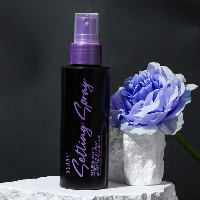 110ml Waterproof Makeup Settin - Setting Spray ulasan dan harga