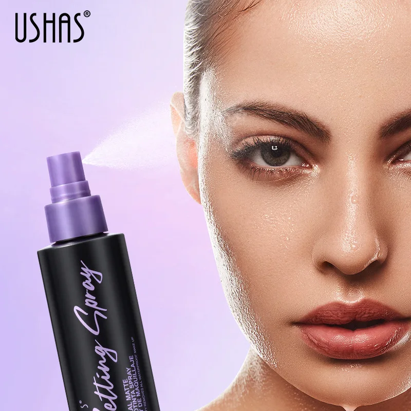 110ml Waterproof Makeup Settin - Setting Spray ulasan dan harga
