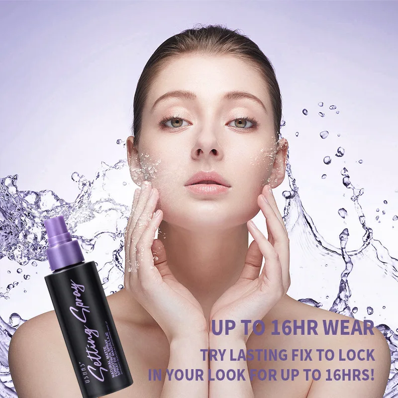 110ml Waterproof Makeup Settin - Setting Spray ulasan dan harga