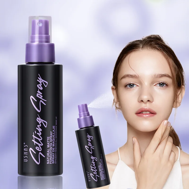 110ml Waterproof Makeup Settin - Setting Spray ulasan dan harga