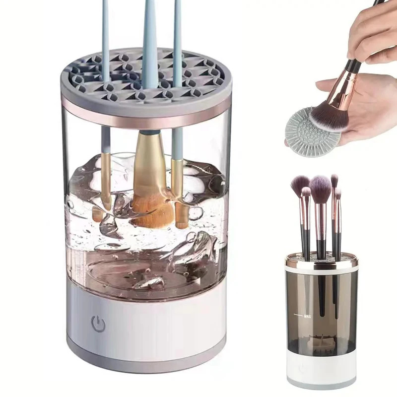 USB Plug Portable Electric Mak - Beauty Makeup Products ulasan dan harga