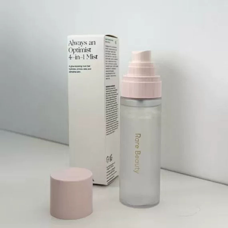 Hot Rare Beauty Pore Primer 4- - Setting Spray ulasan dan harga
